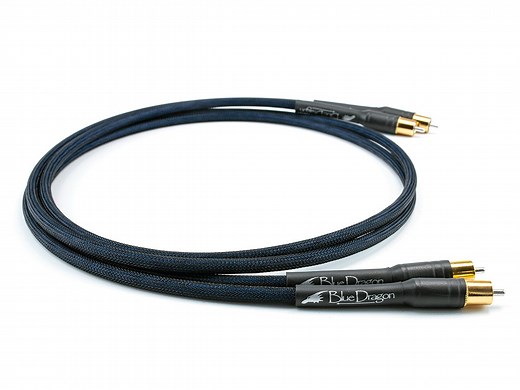 Blue Dragon Interconnects