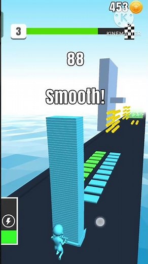 colour stack game 🎯 🎮. #shahidfacts0.2