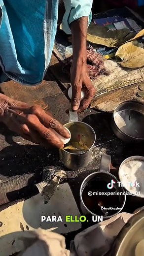 Deliciosas recetas de comida India