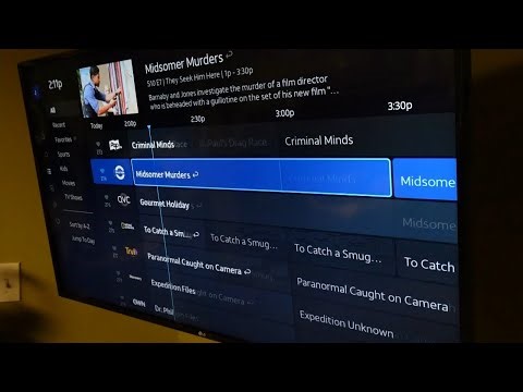 WHAT THE TECH? A look at DirectTV Stream