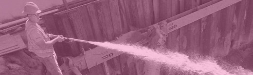 BioSolve Pinkwater | The Leading Hydrocarbon Mitigation Agent