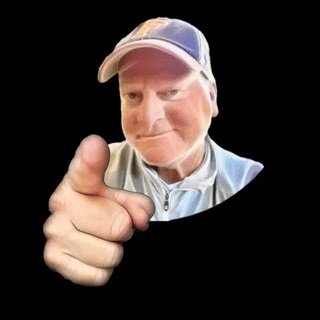 Thank You! on Make a GIF