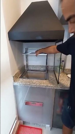 CHURRASQUEIRA GOURMET