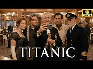 Titanic (1997) Cast, Crew & Locations 🚢 Then vs Now (2026) | Latest Updates | 99% ACCURACY