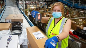 Australia Post reveals top items and suburbs clogging the mail