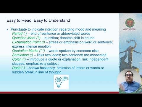 Module 12 Part 4 Effective Radio Script