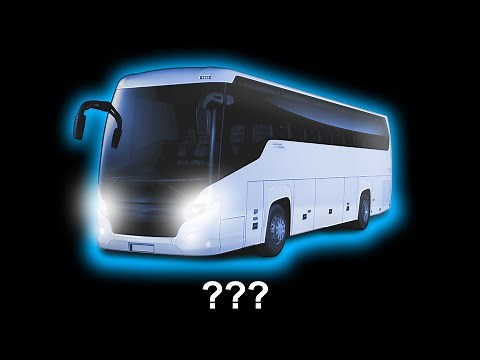 15 "Bus Horn” Sound Variations in 60 Seconds