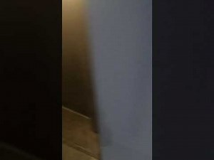 EPIC FAIL! i hit the emergency phone in a Schindler 3300 elevator at a parking garage