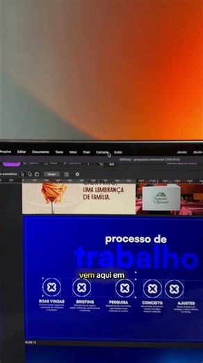 30 dias, 30 dicas de Affinity #affinity #affinityphototutorial