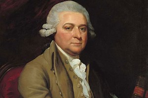 John Adams and the Presidential Election of 1796 — Americana Corner