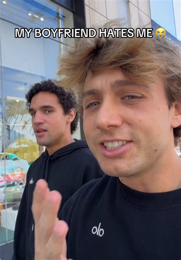 Replacing My Ungrateful Boyfriend's Valentine's Day Gift