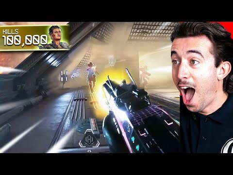 Apex NOOBS react to MAGIC (#1 MAD MAGGIE MOVEMENT PLAYER)