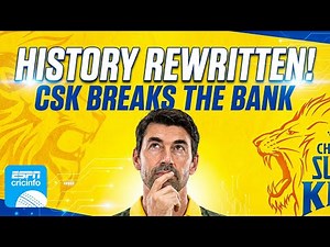 The IPL Auction grades: Every Team RATED by Aakash Chopra, Sanjay Bangar and Abhinav Mukund