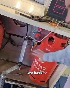 111K views · 1.6K reactions | Gas test time! ⛽️ What is a gas test?  | Spud Man | Facebook