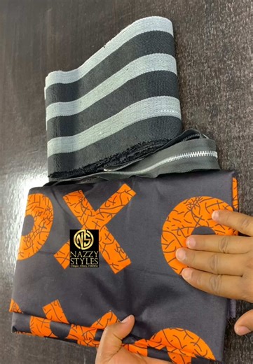 Learn to Sew a Kimono Bubu Jacket Tutorial