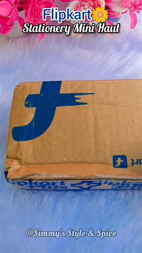 Cute Blue Scissors Unboxing✂️💙 | #ytshorts