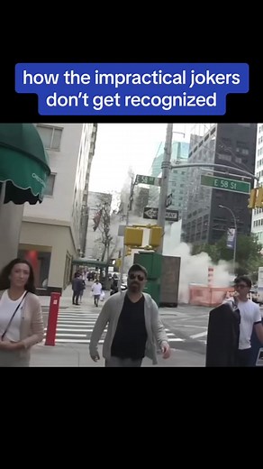 Impractical Jokers: How They Stay Under the Radar