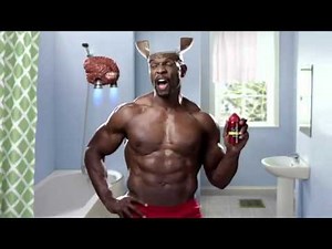 Old Spice Blows Your Mind