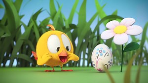 428K views · 6.1K reactions |  Chicky ya empieza a buscar los huevos #chicky #poyo #bekky #whereschicky #chicky #cubecreativeproduction #xilamanimation #cartoon #dibujosanimados | Where's Chicky? | Facebook