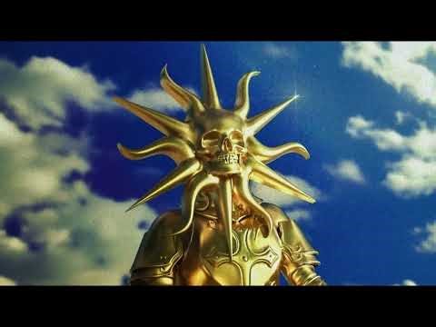𝗧𝗛𝗘 𝗞𝗜𝗡𝗚 𝗜𝗡 𝗬𝗘𝗟𝗟𝗢𝗪 黄王 | 1990s Ambient Vaporwave