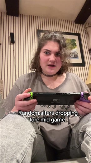 Rose Code Collective👁️🕸️ (@rosecodecollectiv)’s video of automatons lore