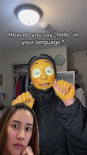 Learn to Say Hello in Different Languages