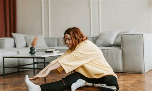 Fitness in Minutes: TikTok coach champions micro workouts for busy lives | Berea Mail