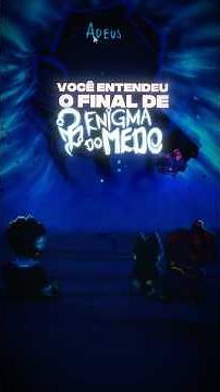 O Final de Enigma do Medo Explicado