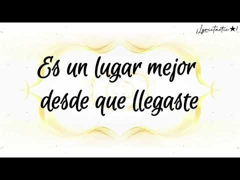 Better Place - sub Español [Rachel Platten] (Mejor Lugar)