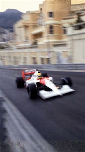 TASTE CARRERA on Instagram: "The best to ever do it • Ayrton Senna onboard qualifying lap at the 1990 Monaco GP. Enjoy. #monacogp #racing #f1 #ayrtonsenna #legend"