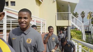 2.8K views · 135 reactions | BREAKING TWO New Young stars Spotted With Kaizer Chiefs Squad Ahead Of Their Dstv Premiership Encounter With Mamelodi Sundowns. Read more: https://45min.co.za/3274/kaizer-chiefs/two-new-young-stars-spotted-with-kaizer-chiefs-squad/ | Kaizer Chiefs News And Updates | Facebook