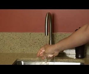 How to Use BObsweep's Mop Attachment