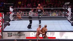 197K views · 1.8K reactions | Karl Anderson and Luke Gallows hope to relive WWE Raw 25 in the form of defeating The Revival on the Royal Rumble Kickoff! | WWE | Facebook