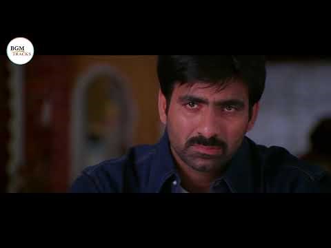 Bhadra Theme BGM | Bhadra Sad BGM | DSP BGMs