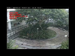 Axis Vapix/Onvif Python