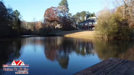 Sure, we've had the same guys for over 15 years, but it doesn't hurt to sneak up on them just to make sure. 藍藍 | Platinum Pro Roofing & Construction | Facebook