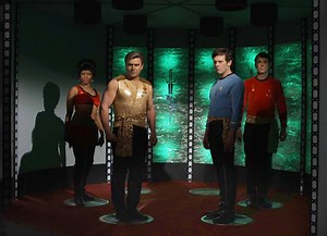 Review: Star Trek Continues, Episode 3: Fairest of them All