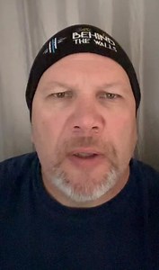 A word from Michael Nolan on today’s events, an upcoming Beyond the Walls event, and year end giving. | Bill Glass Behind The Walls