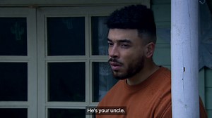 If only he knew! 😨 | Emmerdale