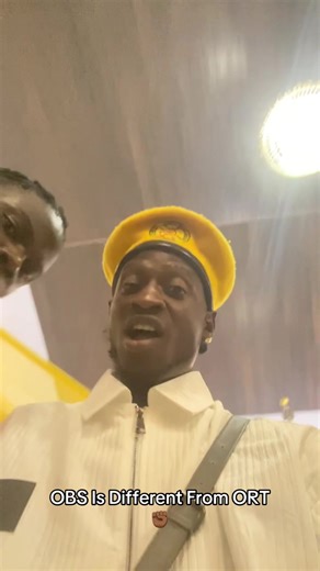 Understanding OBS and ORT Differences