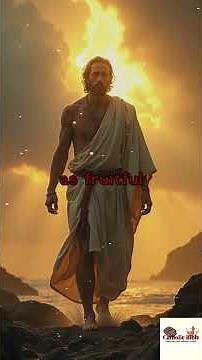 Genesis Chapter 49 Verses 1–33 – Jacob Blesses His Twelve Sons