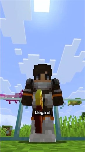 Versiones BEBÉ DELFÍN, CALAMARES, AJOLOTE Y TORTUGA En Minecraft