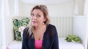 Bundle of Dreams Celsius Organic Cotton 2- Stage 6" Bundle Fiber™ Crib Mattress with Cooling Technology, 2" Firm Edge Guard