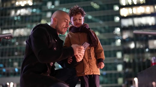 Analyzing attempted child abduction caught on video and prevention tactics