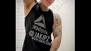 Jakipz (Jake Andrich)