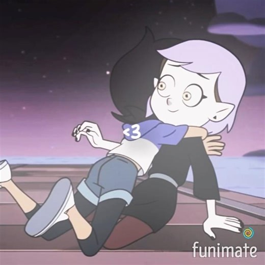 Missing the show #toh #theowlhouse #lumity #luznoceda #amity #edit