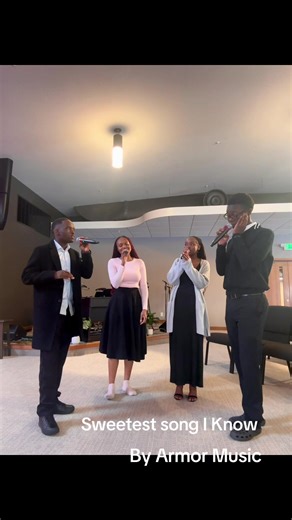 Sweetest Song I Know by Armor Music - A Melodic Journey