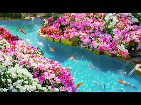 The Most Relaxing Gardens To Inspire Your 2026 Ideas 🏡 Backyard Relaxation Like a Private Resort