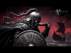 Powerful Viking Music 🔥 Epic Nordic Music | Viking Battle Music - Best Vikings Music Of All Time