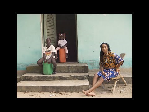 Mosty - Faut Danser (Clip Officiel)